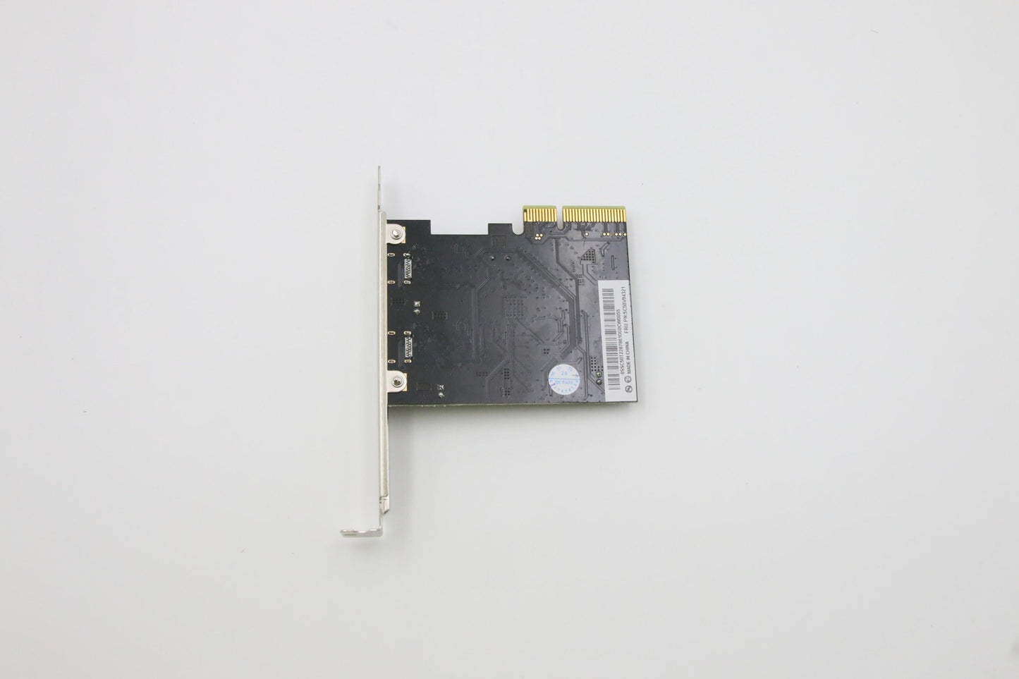 Lenovo Cardpop Rear Usb 3.1 Type C Pc - 5C50V94321