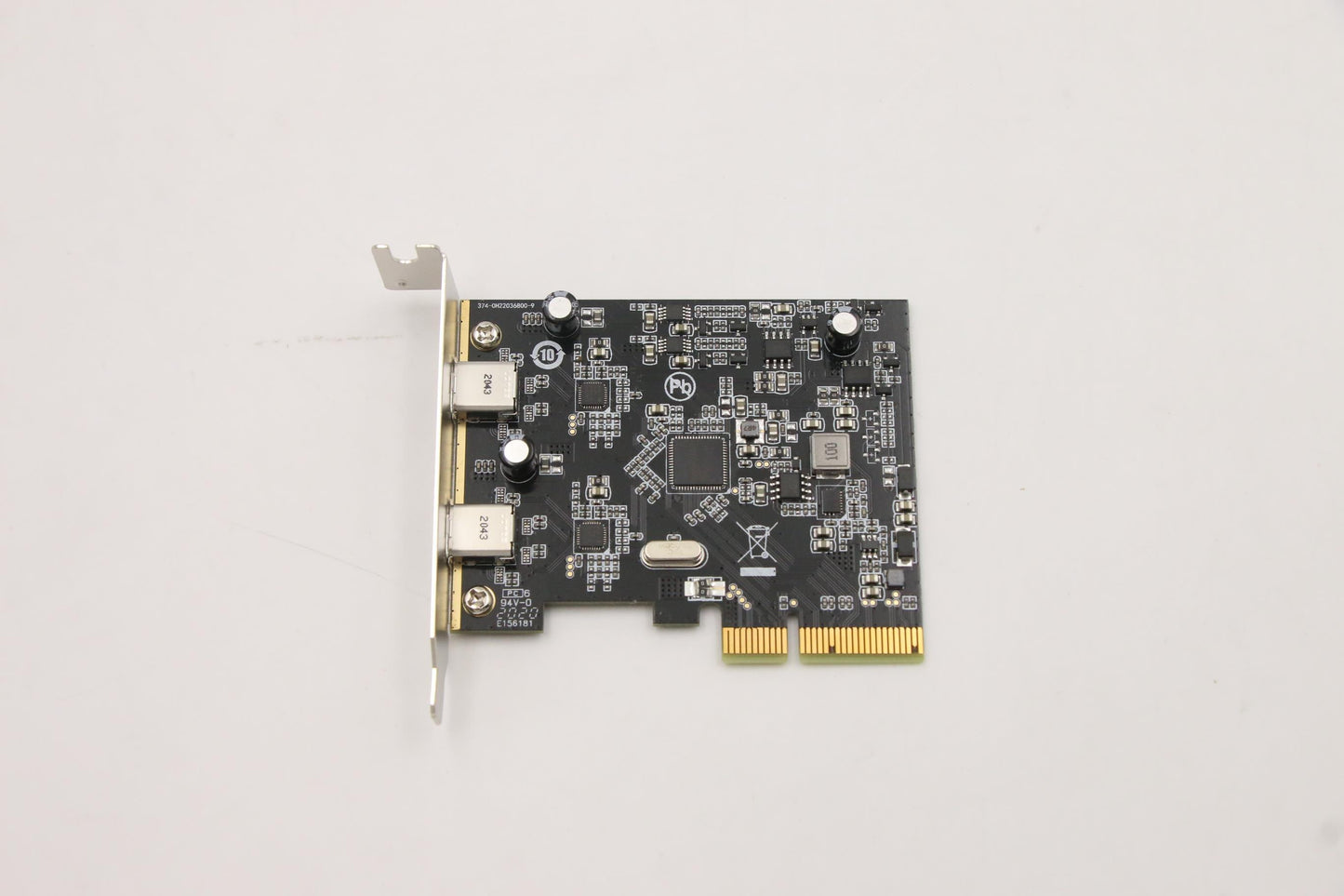 Lenovo Cardpop Rear Usb 3.1 Type C Pc - 5C50V94323
