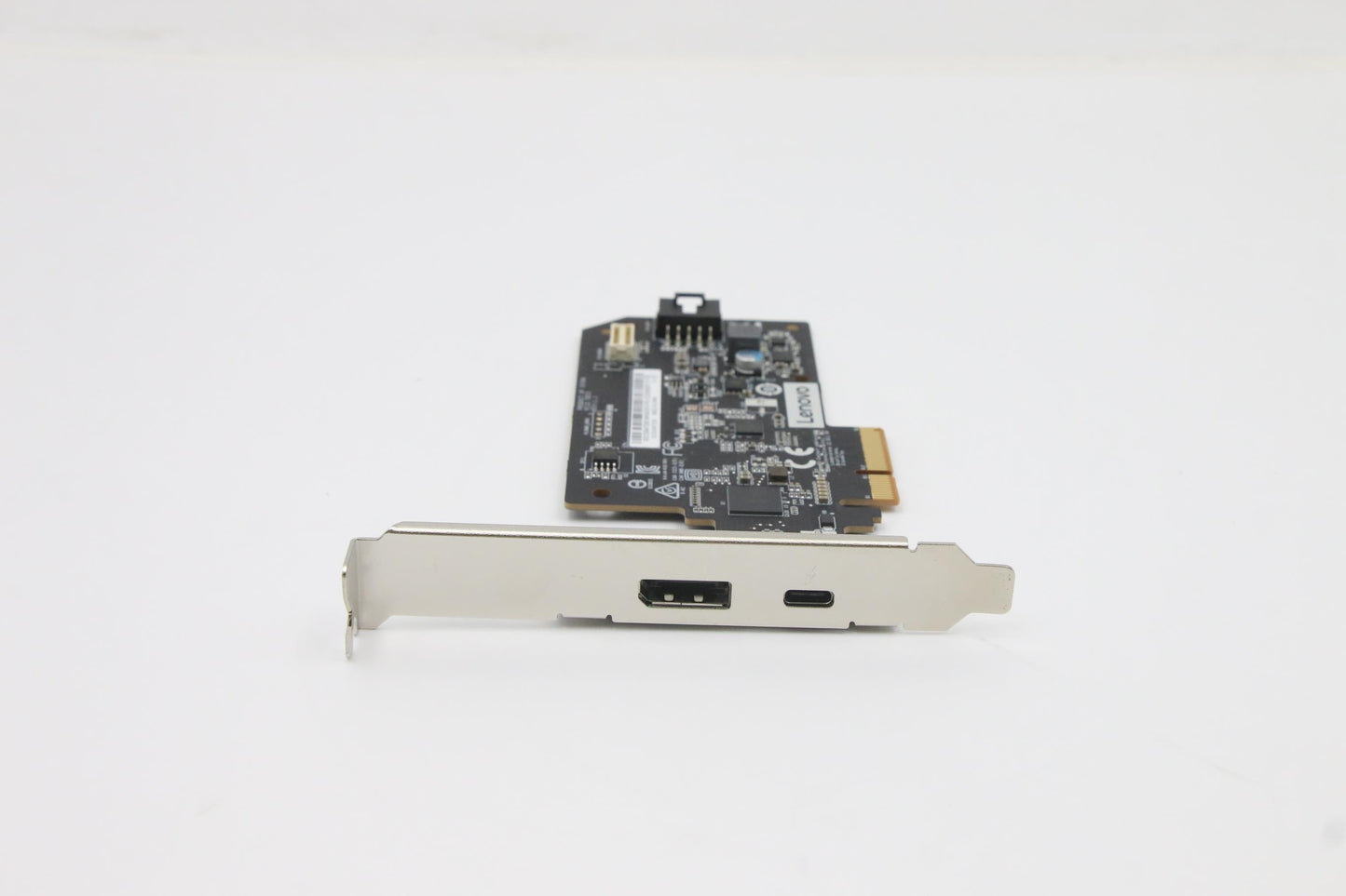 Lenovo Cardpop Thunderbolt Hp Native - 5C50W00870
