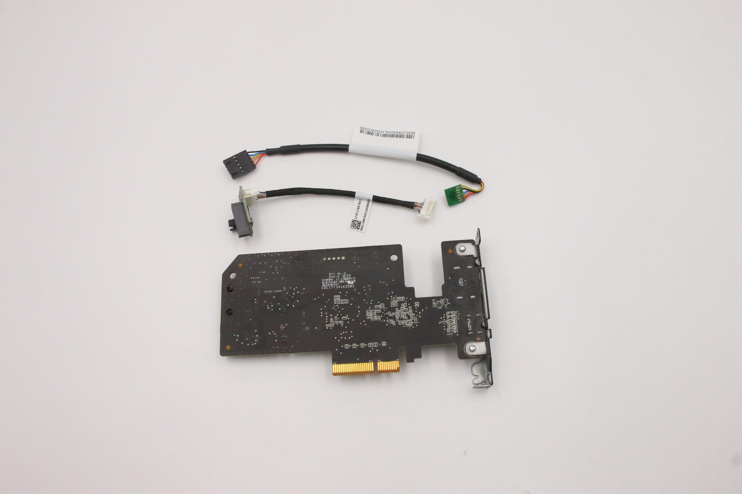 Lenovo Cardpop Thunderbolt Tiny Nativ - 5C50W00872