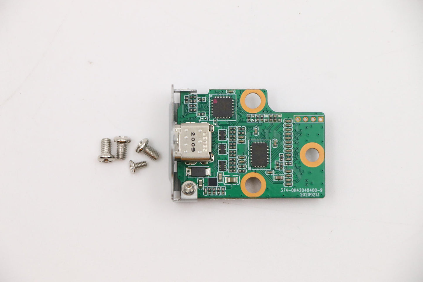 Lenovo Cardpop Rear I/O Port Card-Usb - 5C50W00880