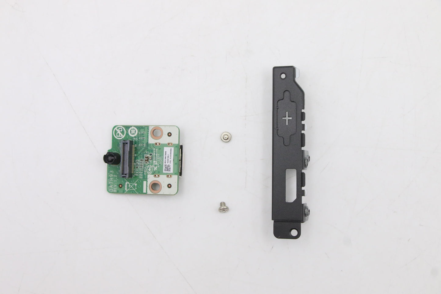 Lenovo Cards Misc Internal; Usb, Audi - 5C50W00884