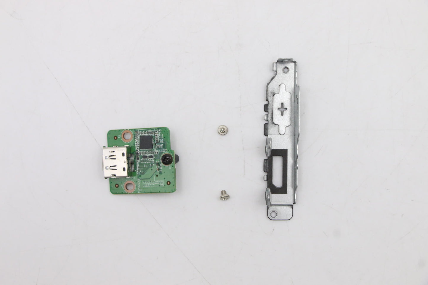 Lenovo Cards Misc Internal; Usb, Audi - 5C50W00884