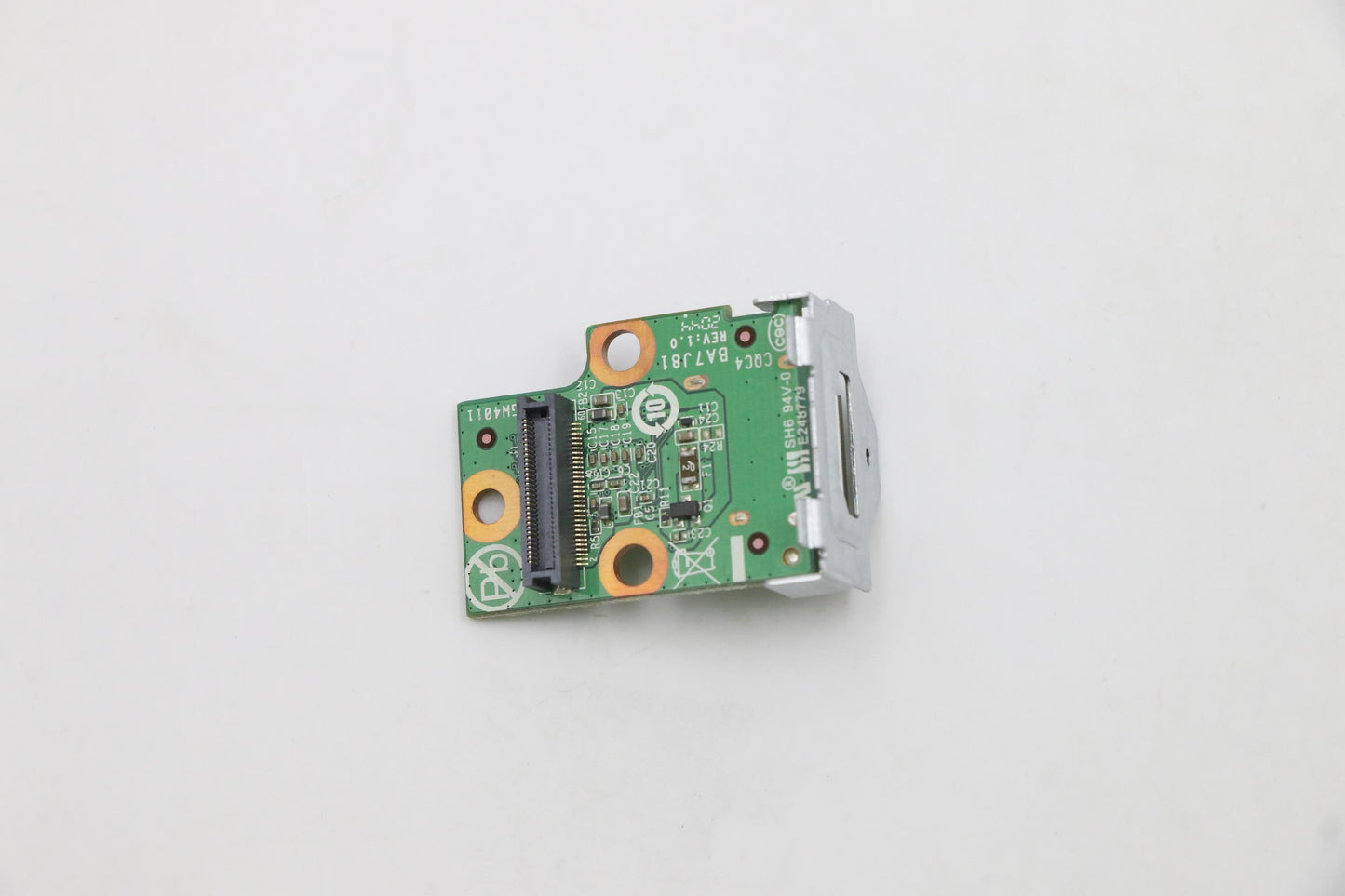Lenovo Cardpop Bld Dt Btb Hdmi Card - 5C50W00886