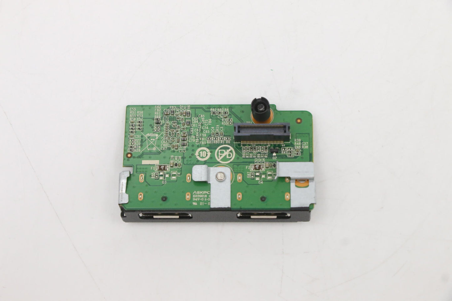Lenovo Cardpop Bld Tiny6 Btb Dual Dp - 5C50W00890