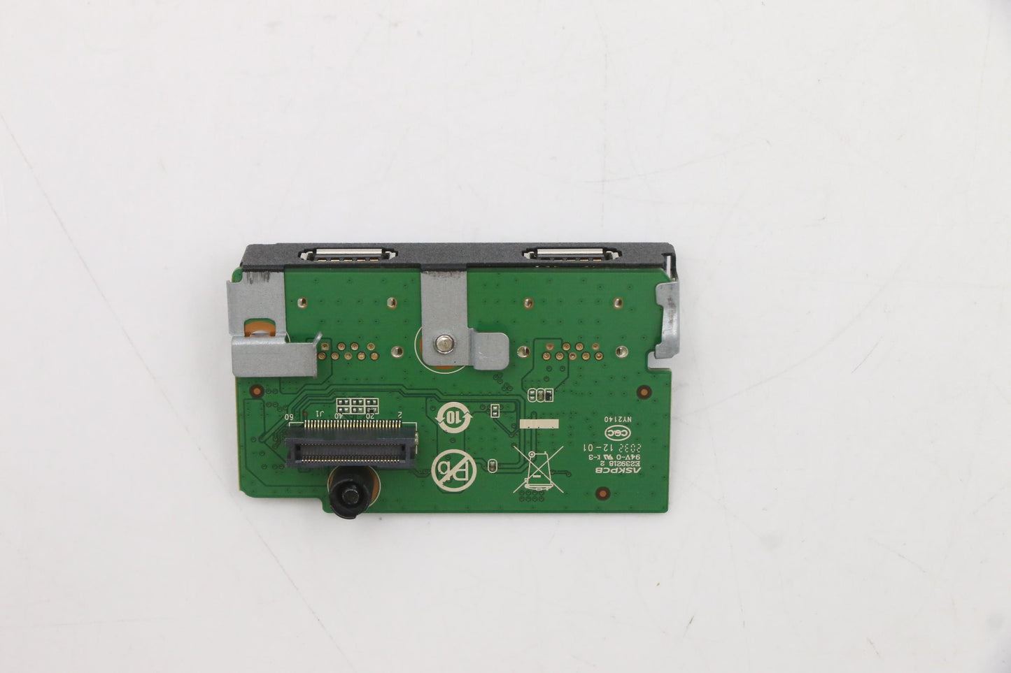 Lenovo Cardpop Bld Tiny6 Btb Dual Usb - 5C50W00891