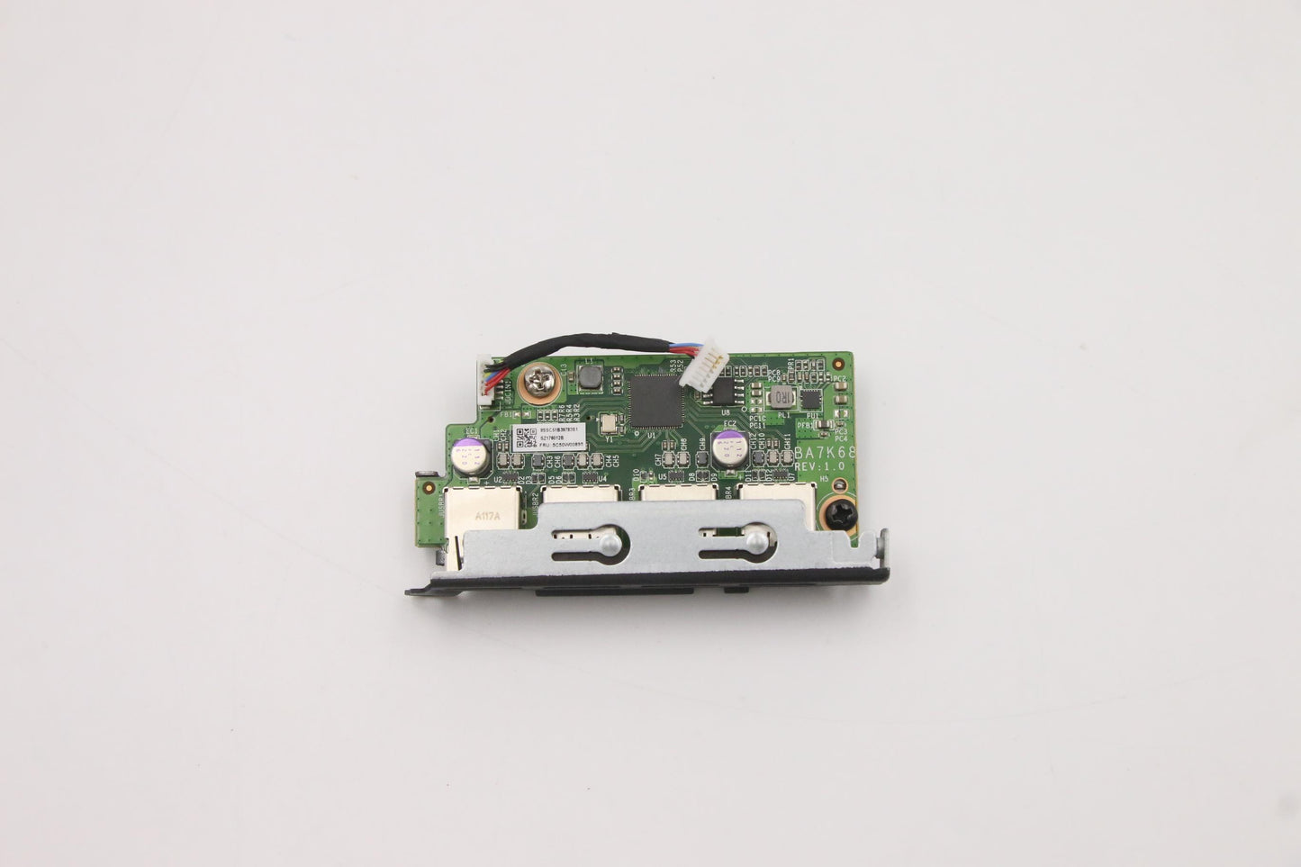 Lenovo Cardpop Bitland Tiny Btb 4 Usb - 5C50W00895