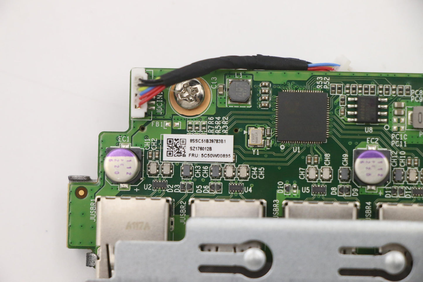 Lenovo Cardpop Bitland Tiny Btb 4 Usb - 5C50W00895