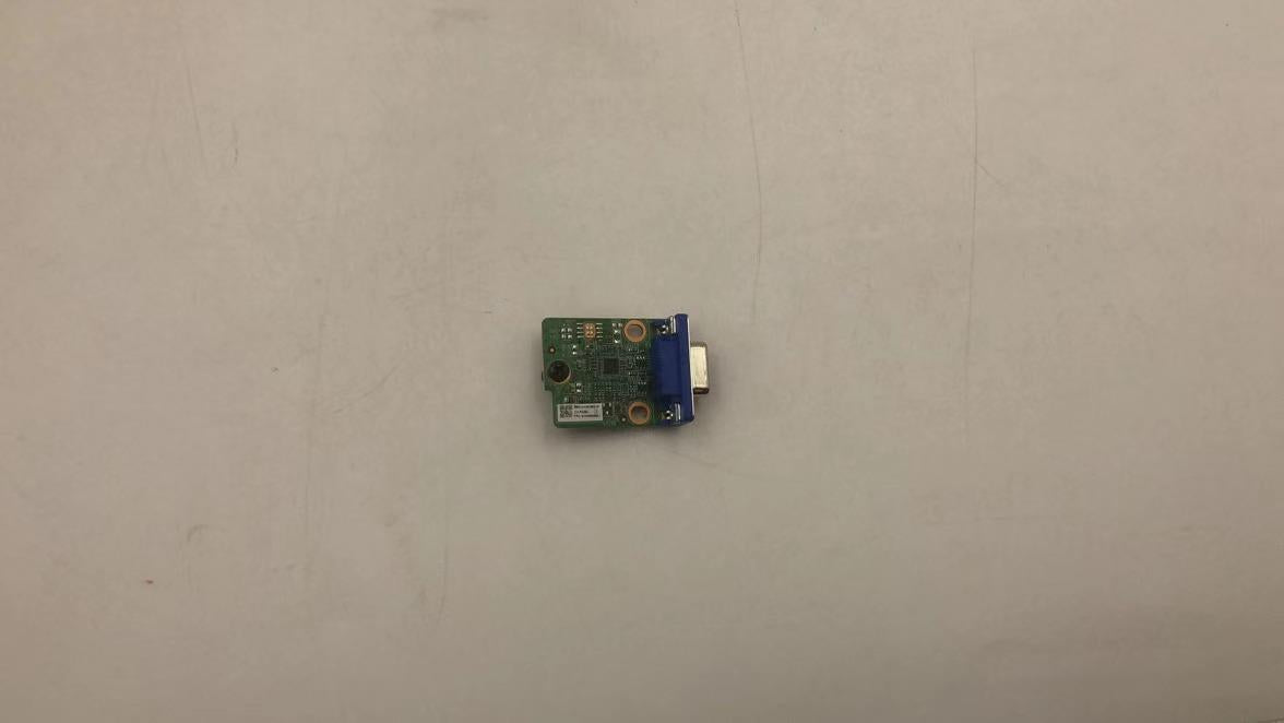 Lenovo Cardpop Bld Tiny8 Btb Vga Card - 5C50W00901