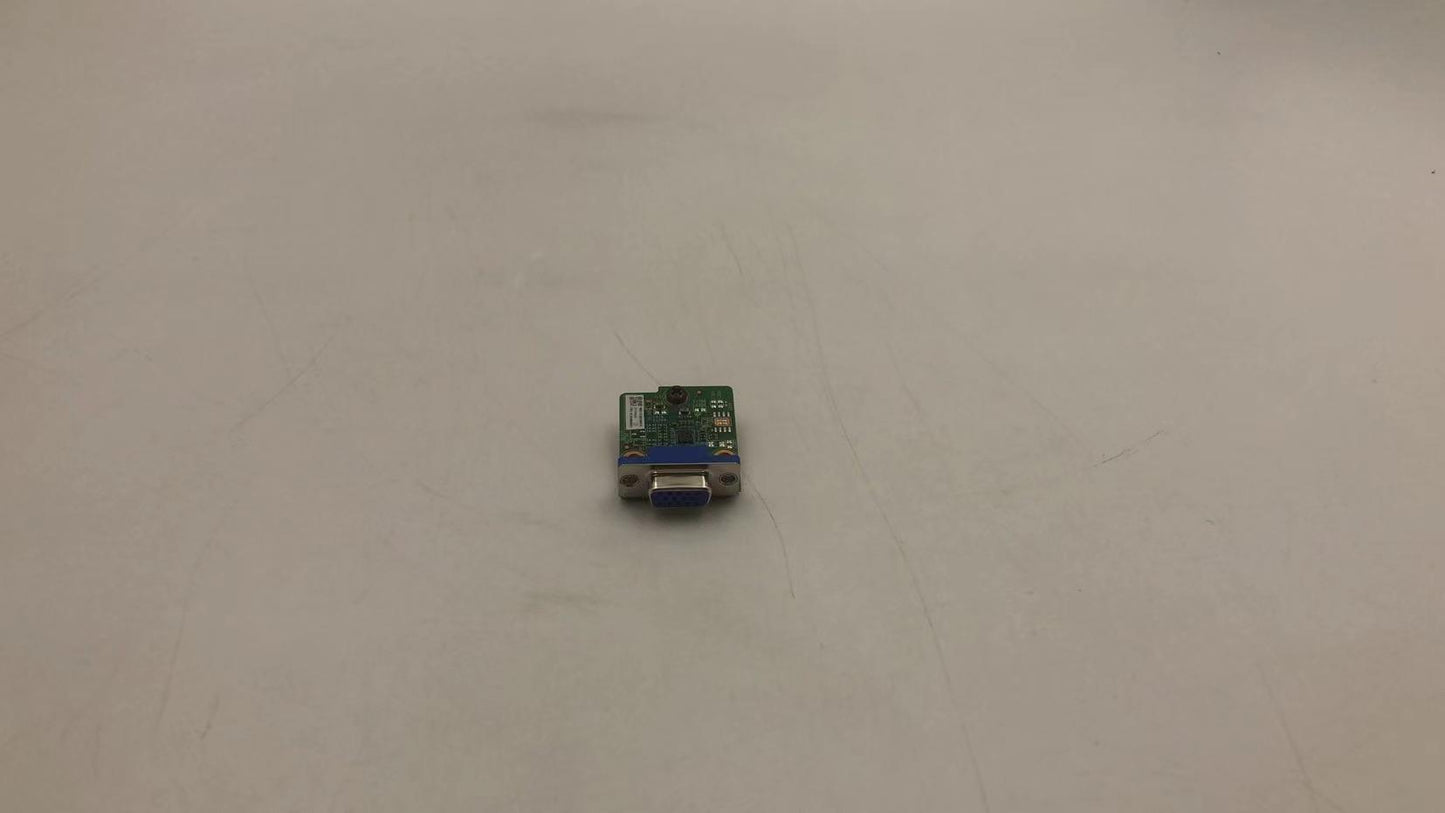 Lenovo Cardpop Bld Tiny8 Btb Vga Card - 5C50W00901