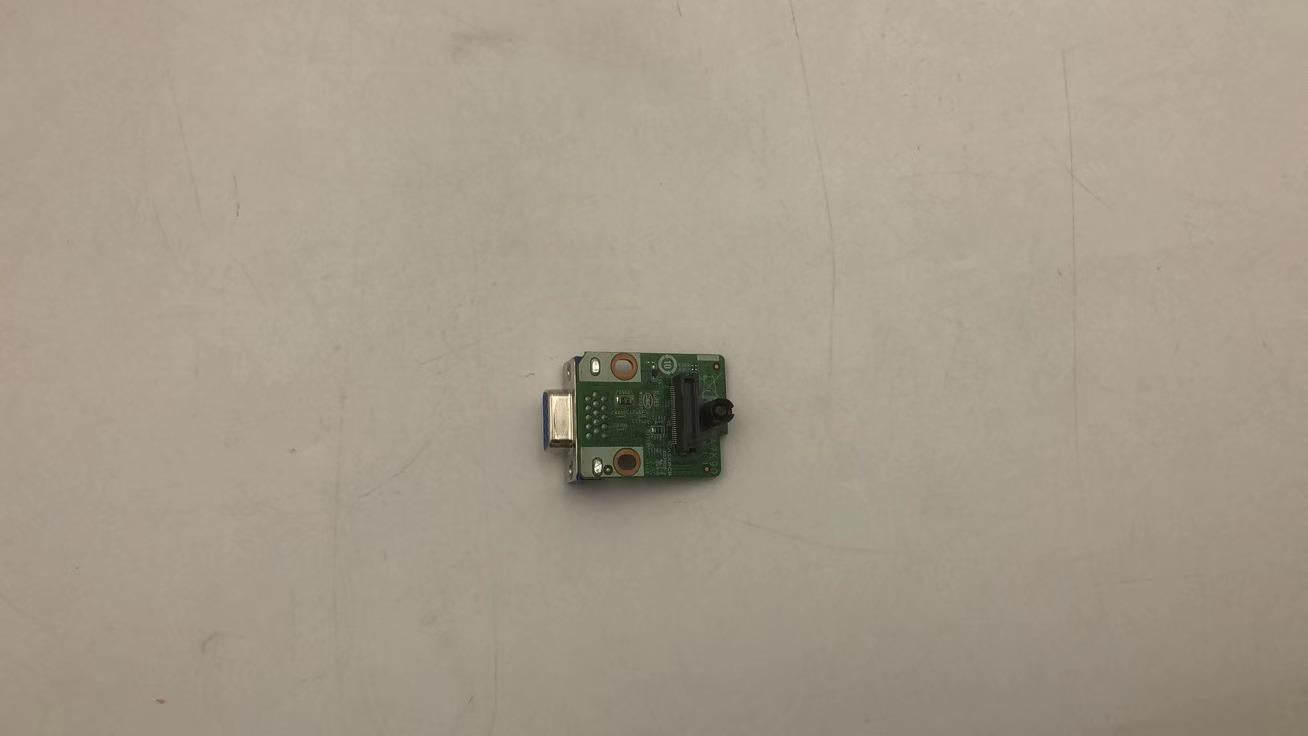 Lenovo Cardpop Bld Tiny8 Btb Vga Card - 5C50W00901