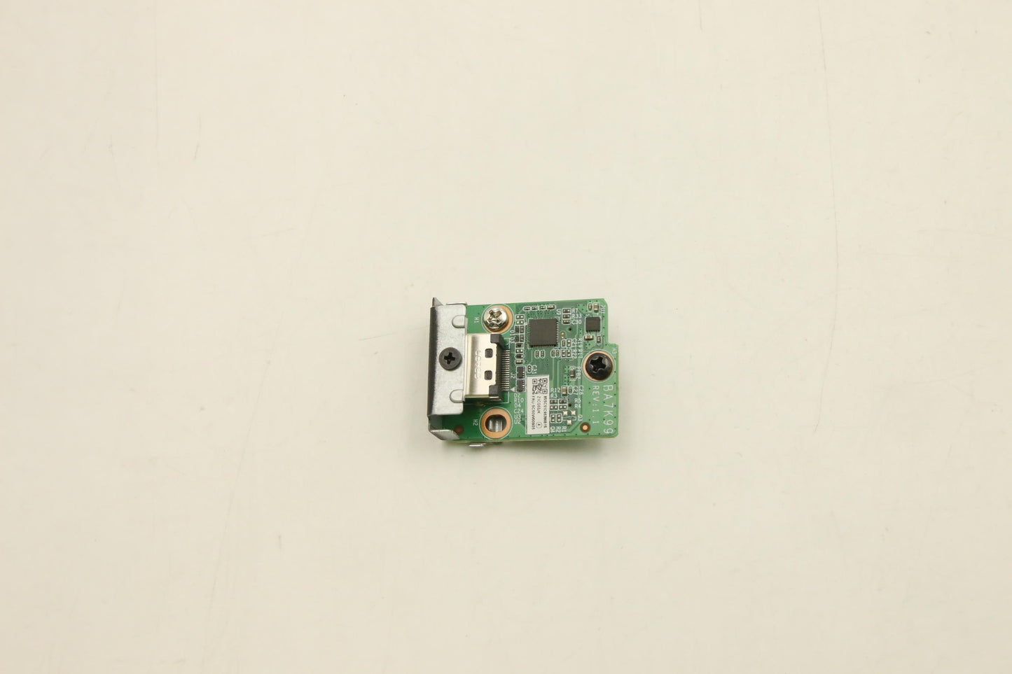 Lenovo Cardpop Bld Tiny8 Btb Hdmi2.0 - 5C50W00905