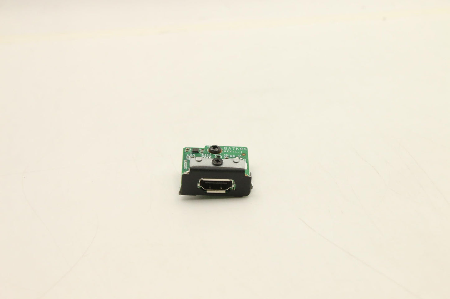Lenovo Cardpop Bld Tiny8 Btb Hdmi2.0 - 5C50W00905