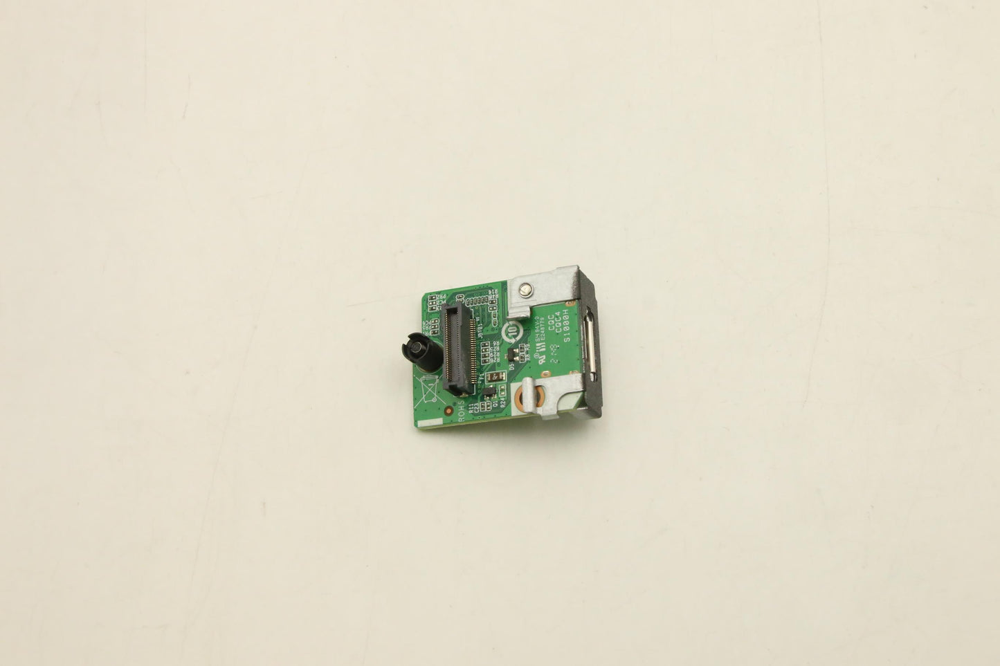 Lenovo Cardpop Bld Tiny8 Btb Hdmi2.0 - 5C50W00905