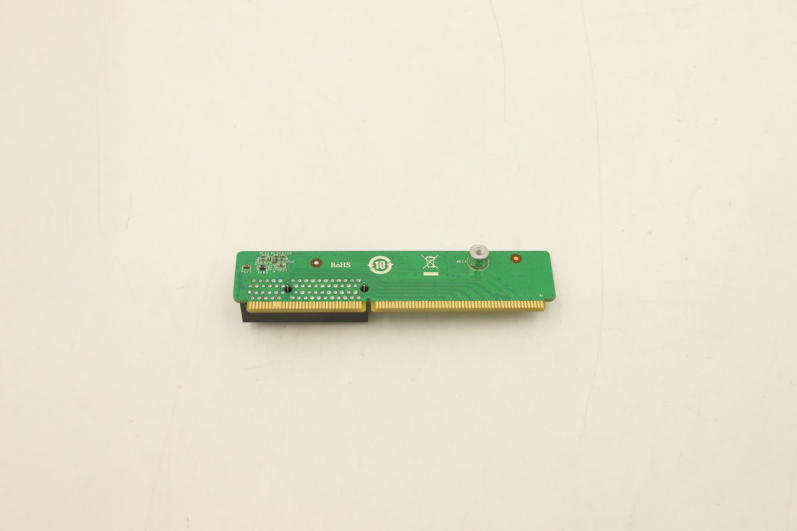 Lenovo - BLD Tiny8 PCIex4 Riser card - 5C50W00909– LenovoPart