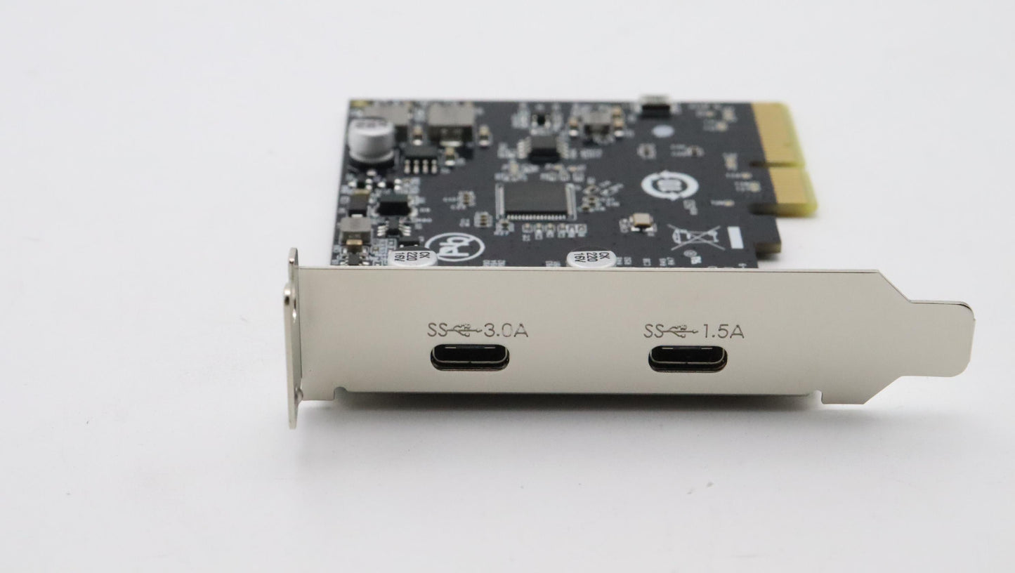 Lenovo Cardpop Rear Usb 3.1 Type C Pc - 5C50W00913