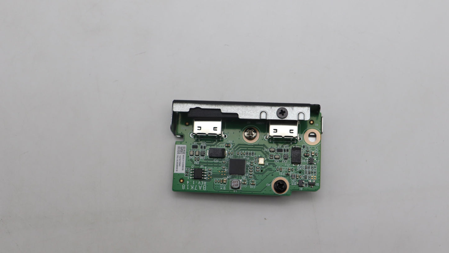 Lenovo Cardpop 2Xports Usb 32 Card - 5C50W00918