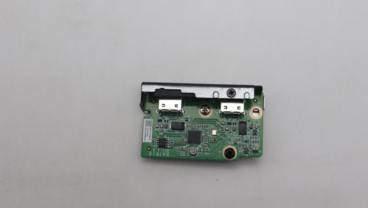 Lenovo Cardpop 2Xports Usb 32 Card - 5C50W00918