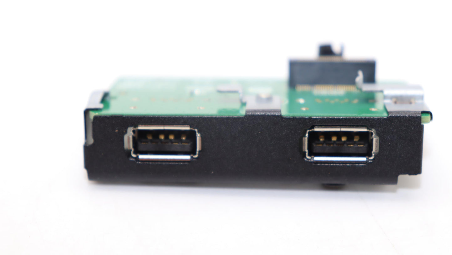 Lenovo Cardpop 2Xports Usb 32 Card - 5C50W00918
