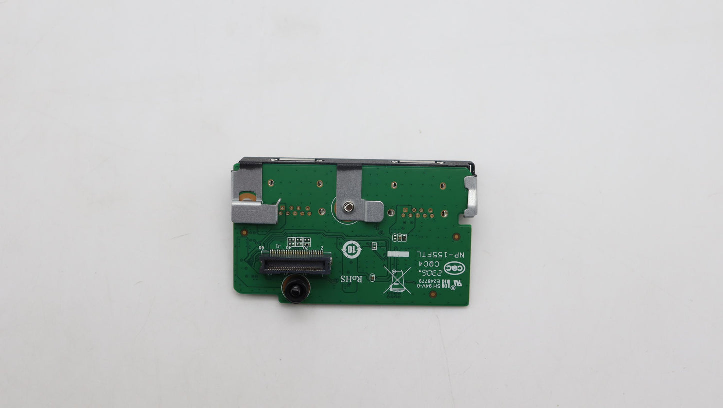 Lenovo Cardpop 2Xports Usb 32 Card - 5C50W00918