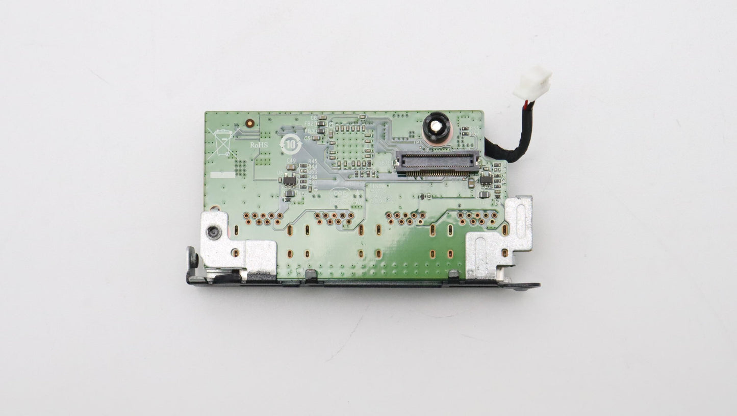 Lenovo Rear 4Xusb(3.2 Gen1)Port - 5C50W00919