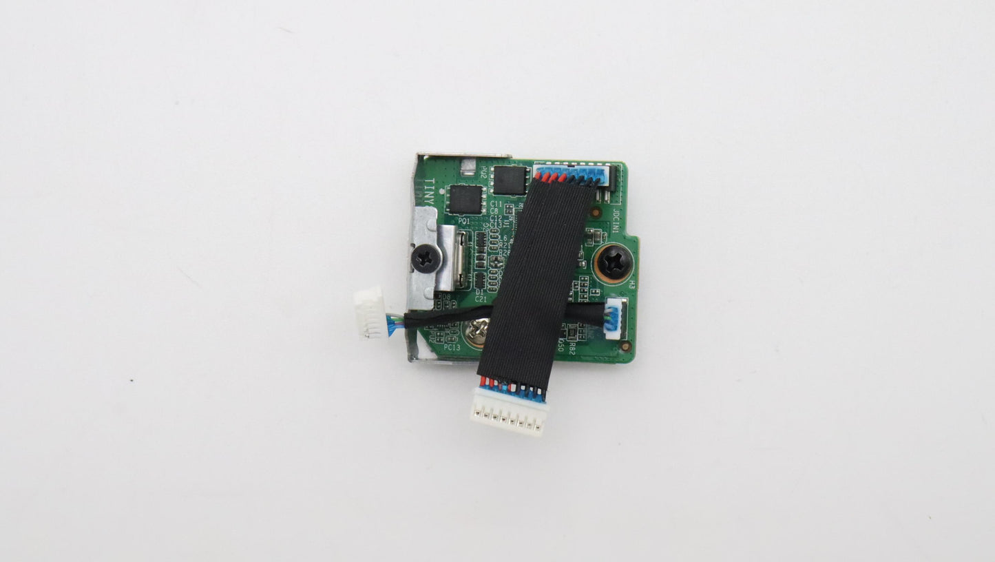 Lenovo Cardpop Usb-C Port - 5C50W00928