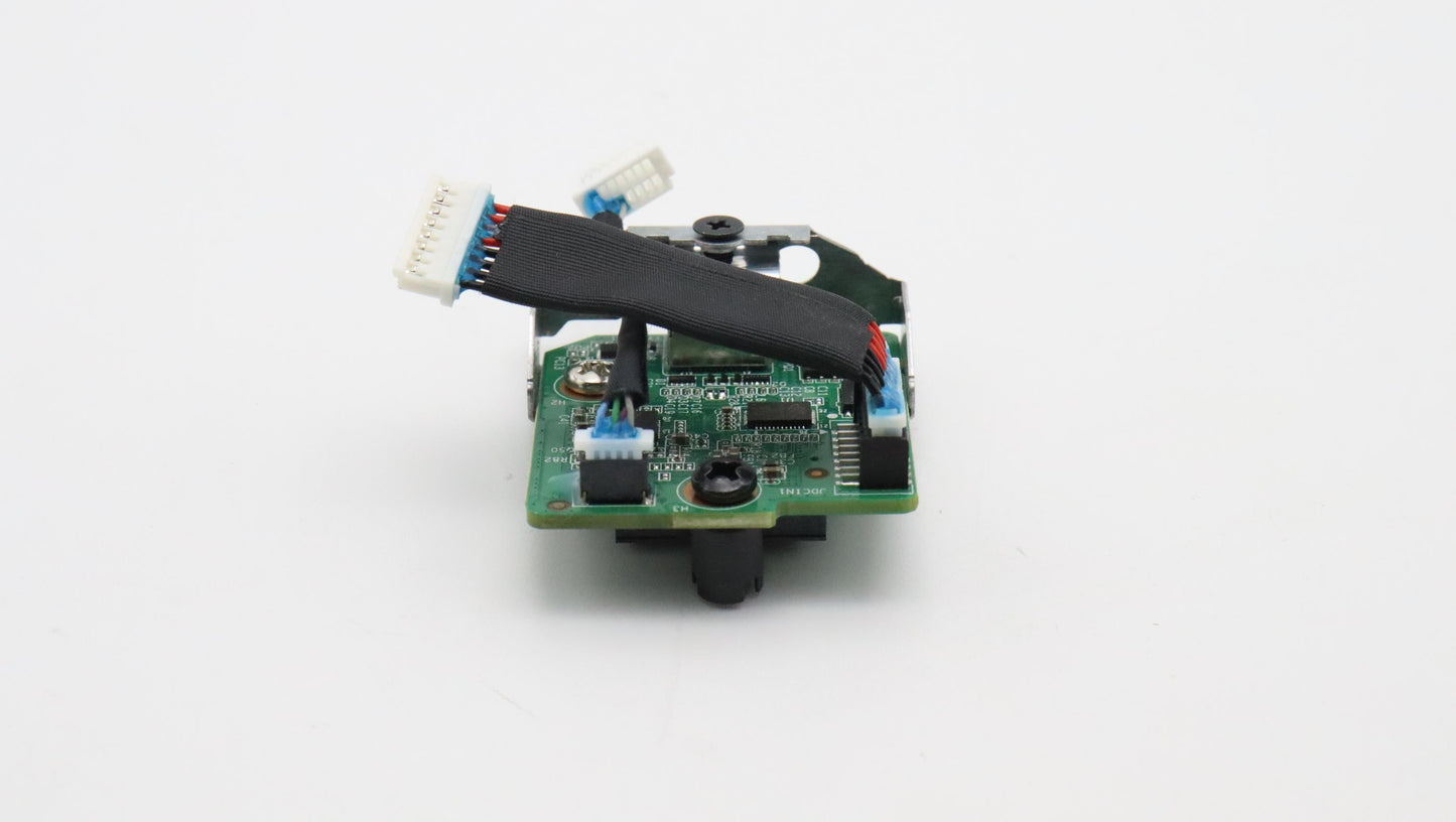 Lenovo Cardpop Usb-C Port - 5C50W00928