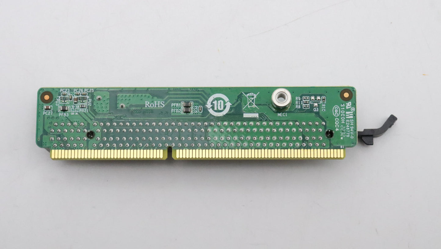 Lenovo Cardpop Bld Tiny8 Pciex1 - 5C50W00933