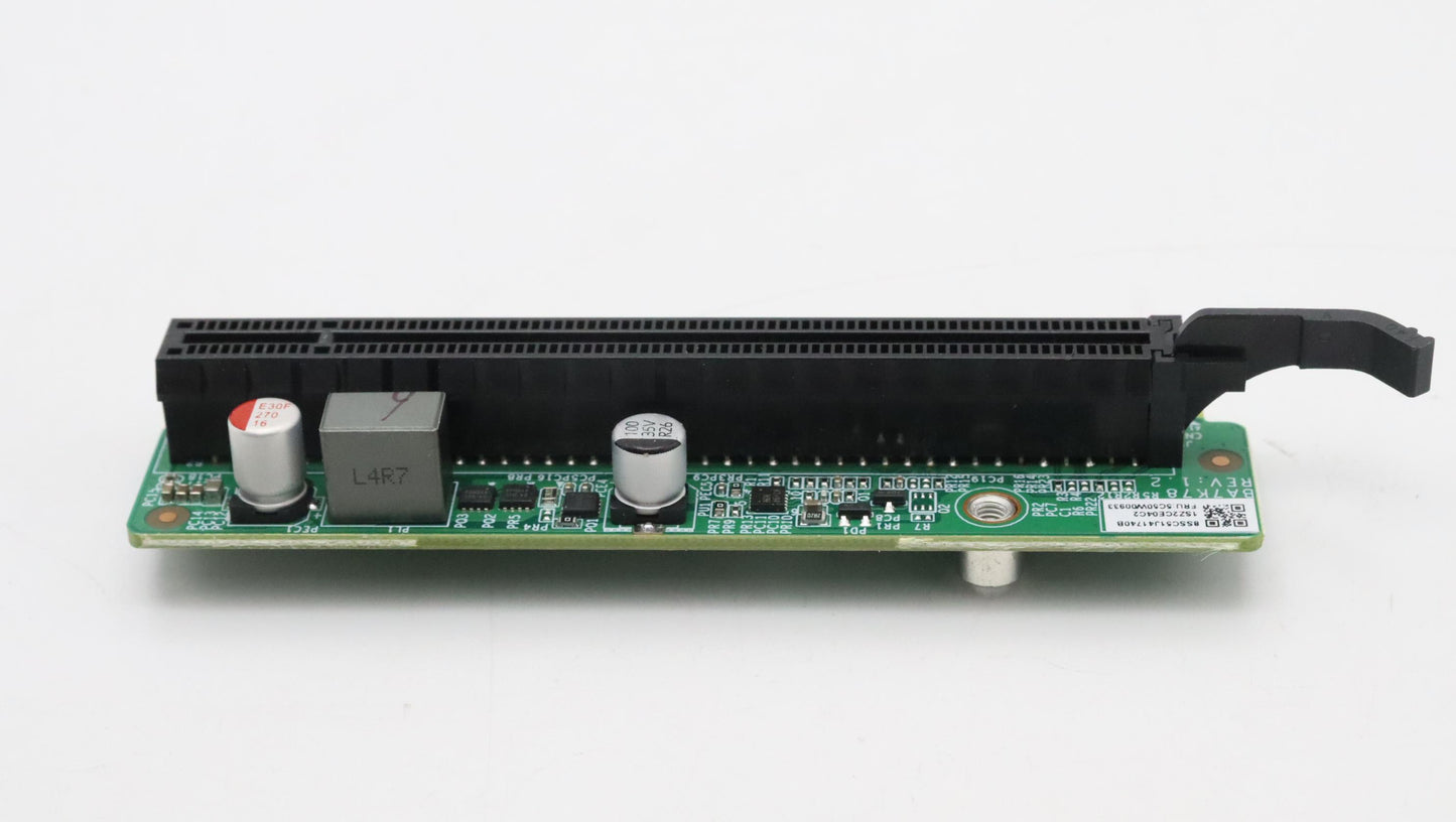 Lenovo Cardpop Bld Tiny8 Pciex1 - 5C50W00933