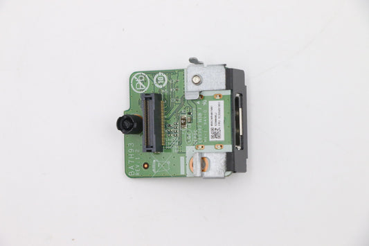 Lenovo (5C50W31951) DP to DP Port Punch-Out Card