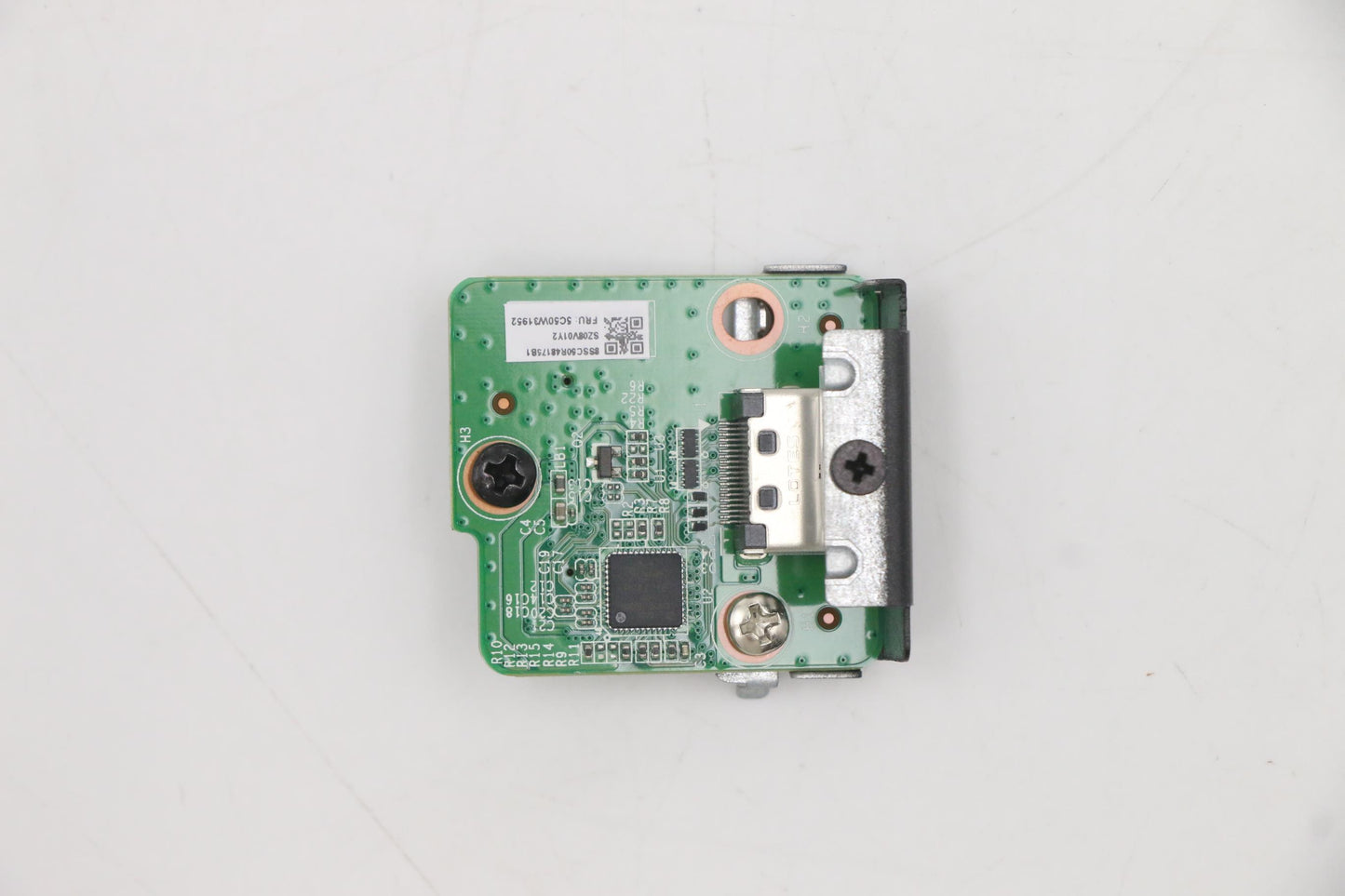 Lenovo Cards Misc Internal; Usb, Audi - 5C50W31952