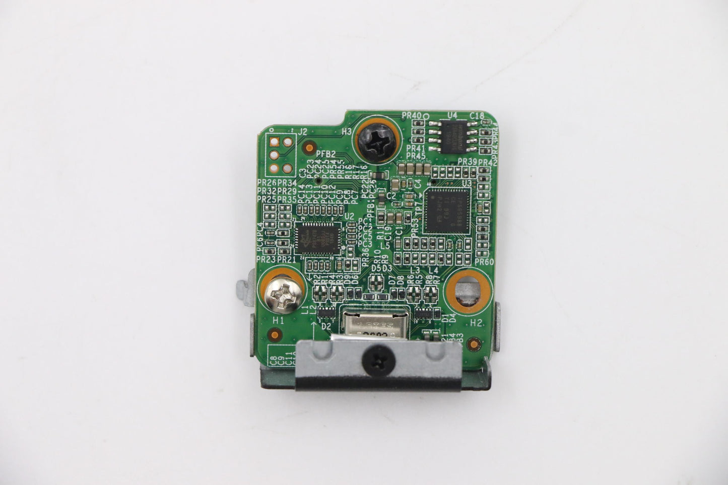 Lenovo Cards Misc Internal; Usb, Audi - 5C50W31953