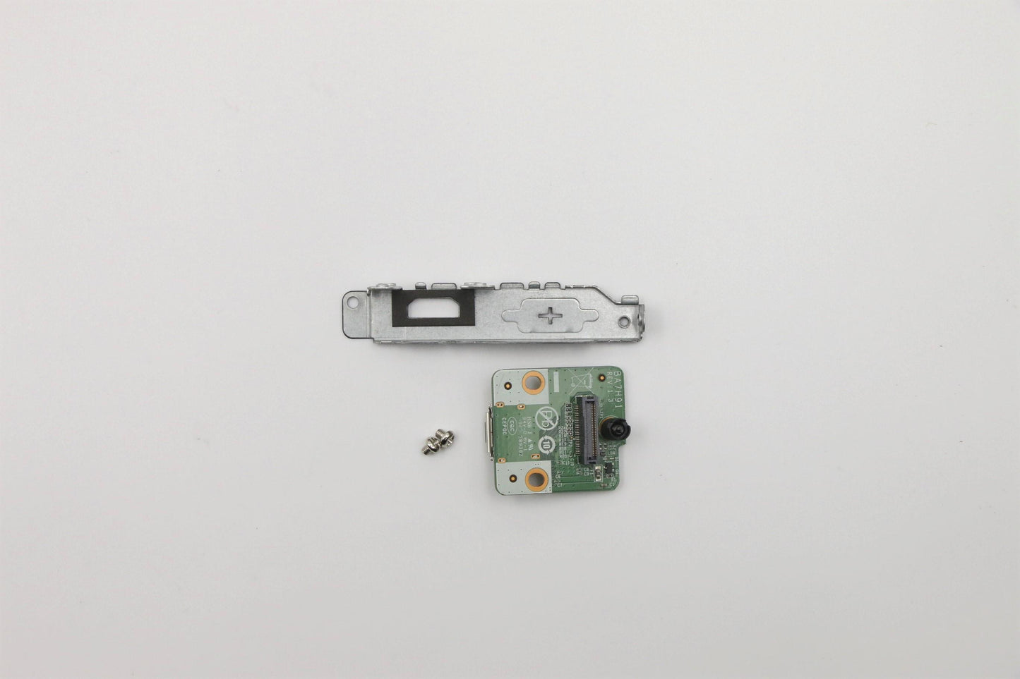 Lenovo Bld M75Q-1 Btb Hdmi Card - 5C50W31957