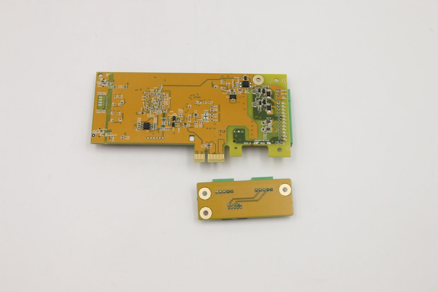 Lenovo Fru Sunix Pcie Can Com Dio Car - 5C50W32055