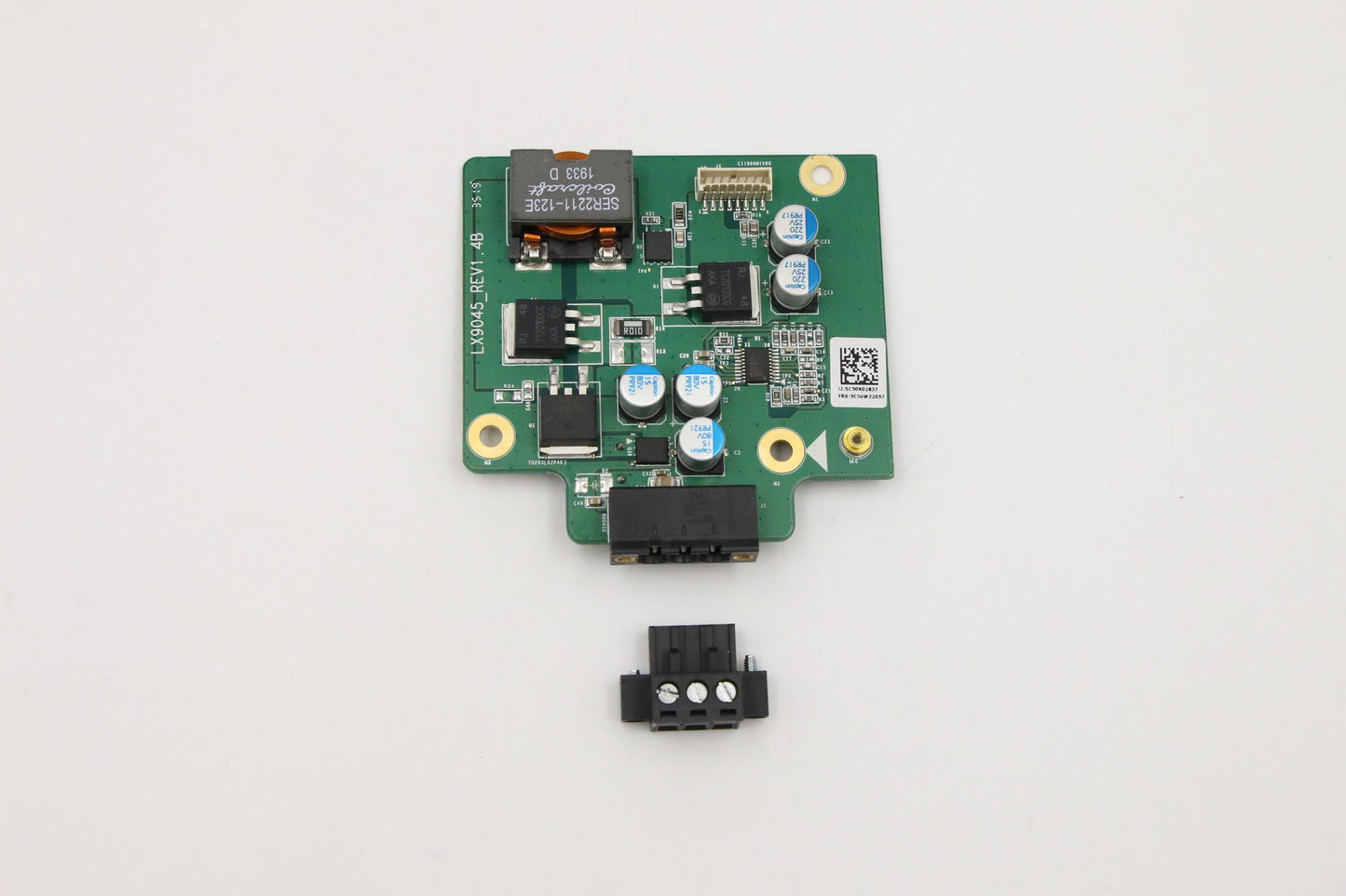 Lenovo Luxshare Dc Power Card V1.4B - 5C50W32057