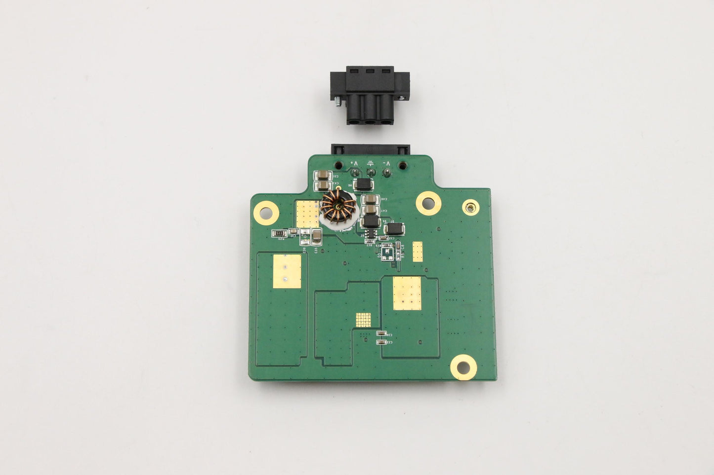 Lenovo Luxshare Dc Power Card V1.4B - 5C50W32057