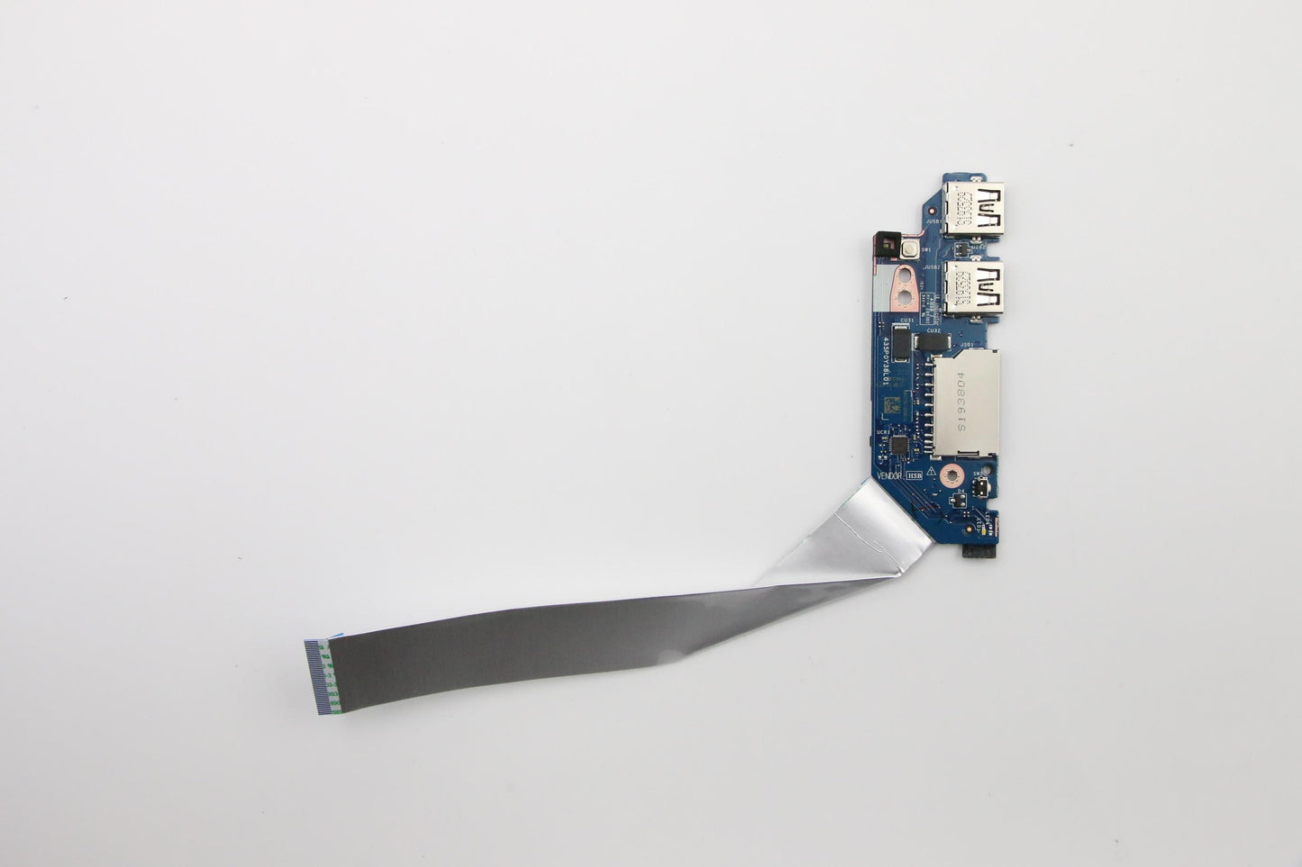 Lenovo Io Board W Ffc - 5C50W87546