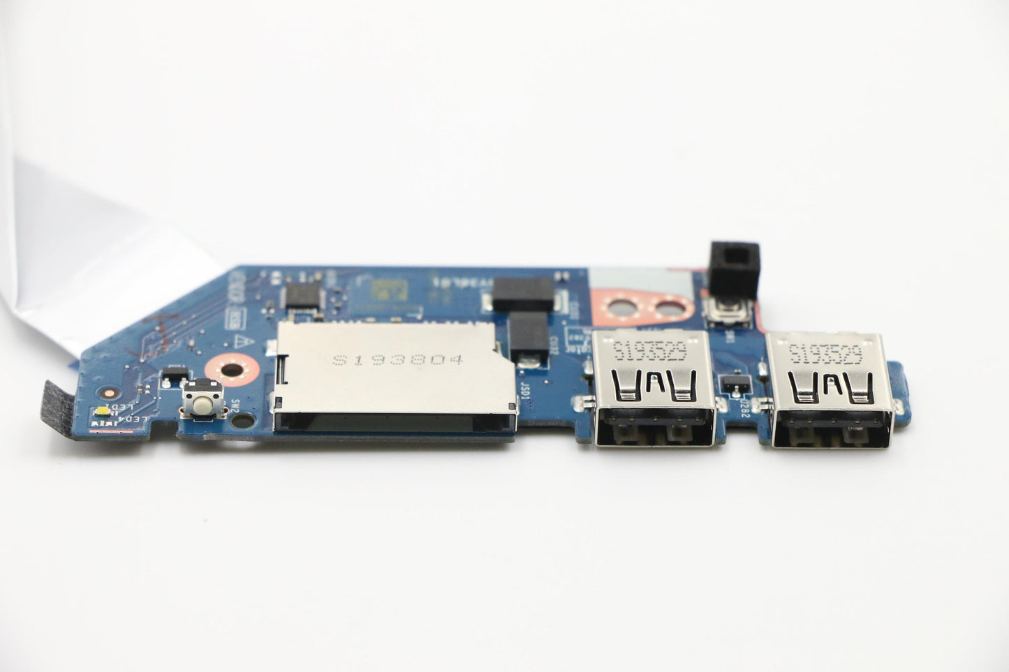 Lenovo Io Board W Ffc - 5C50W87546