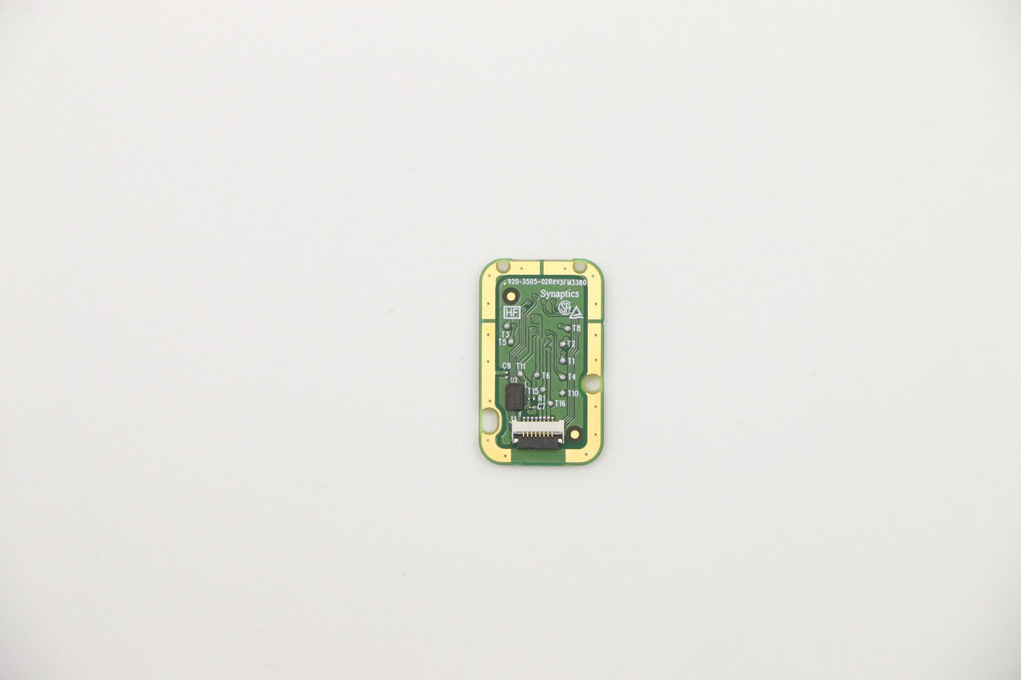 Lenovo Ee480 Finger Print Module Silv - 5C50X02635