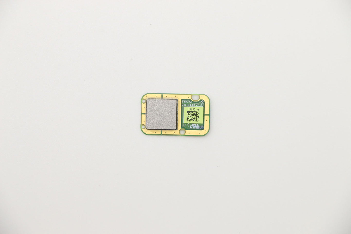Lenovo Ee480 Finger Print Module Silv - 5C50X02635