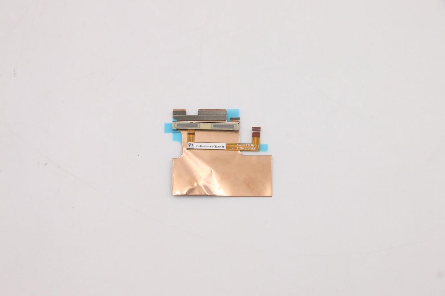 Lenovo Cardpop Fru Serval Hpd Module - 5C50X02640