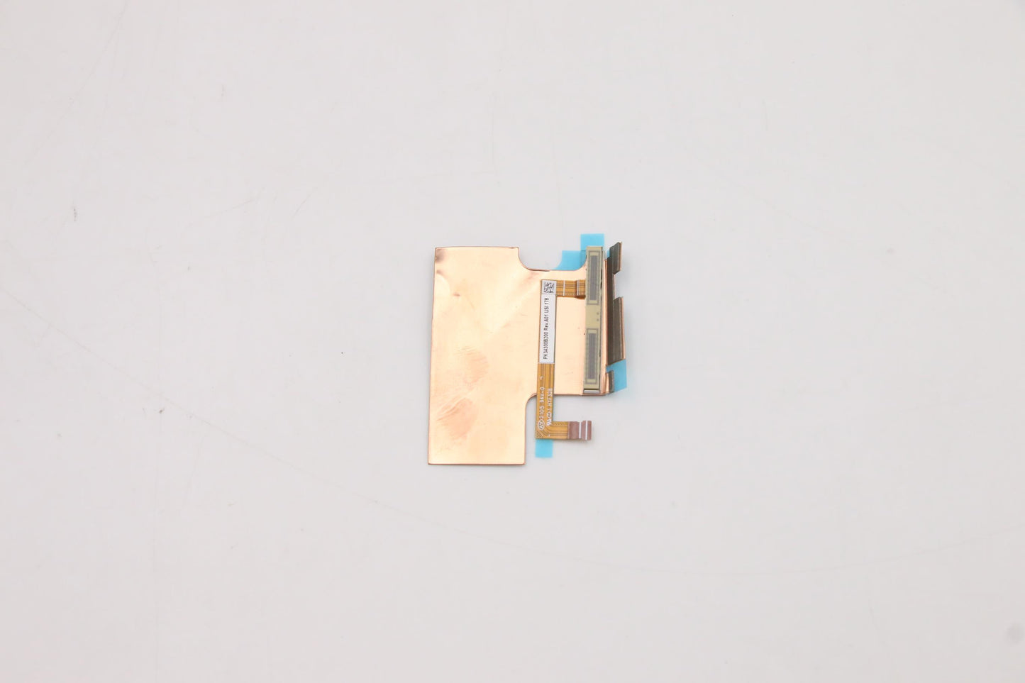 Lenovo Cardpop Fru Serval Hpd Module - 5C50X02640
