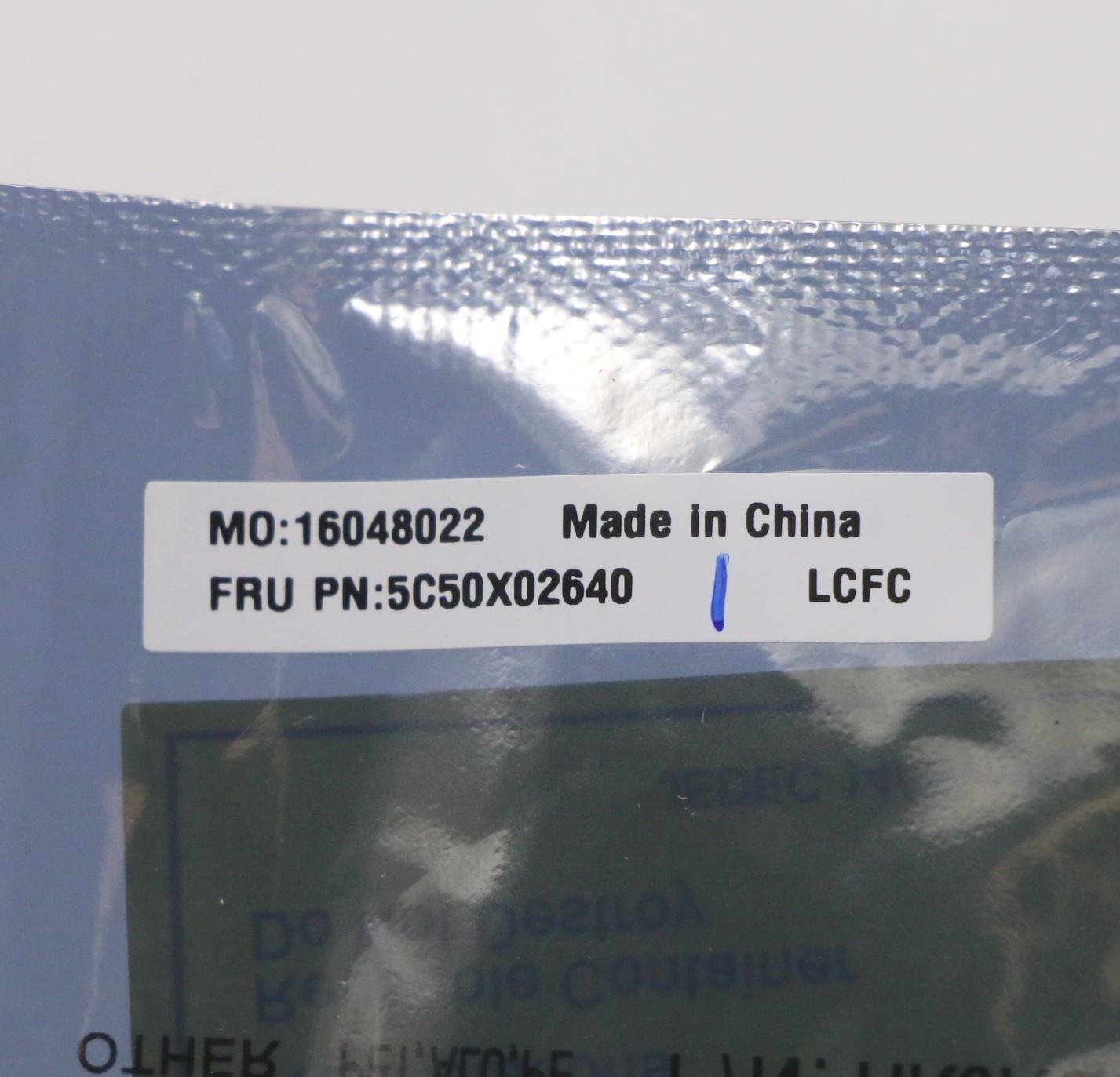 Lenovo Cardpop Fru Serval Hpd Module - 5C50X02640