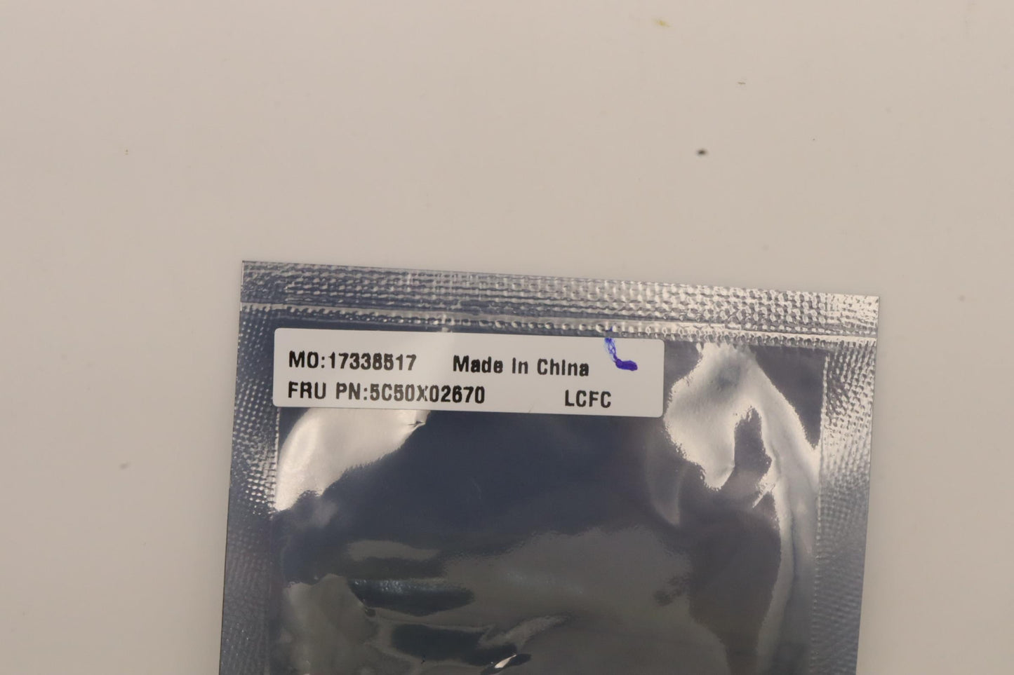 Lenovo Cardpop Fru Serval-2 Hpd Modul - 5C50X02670