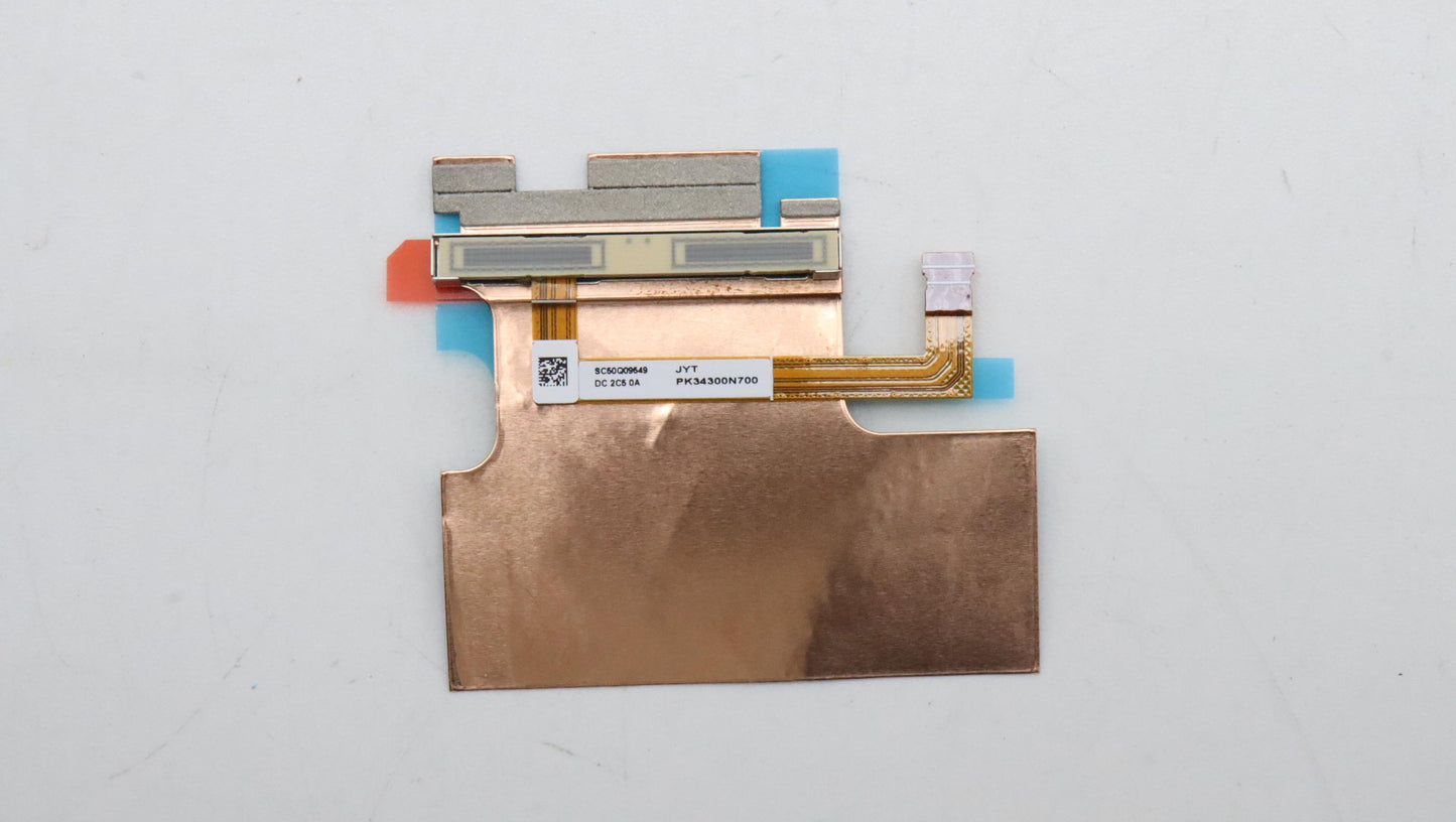 Lenovo Cardpop Fru Serval-2 Hpd Modul - 5C50X02671