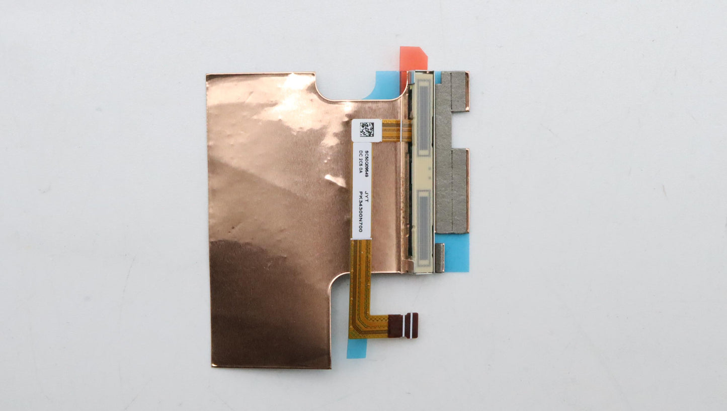 Lenovo Cardpop Fru Serval-2 Hpd Modul - 5C50X02671