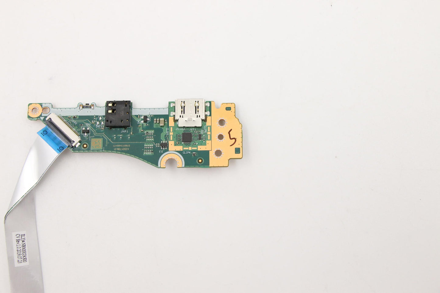 Lenovo Io Board W/Ffc G5 - 5C50Y97683