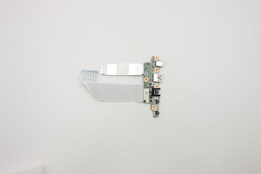 Lenovo 5C50Y97712 Cards Misc Internal; Usb, Audi