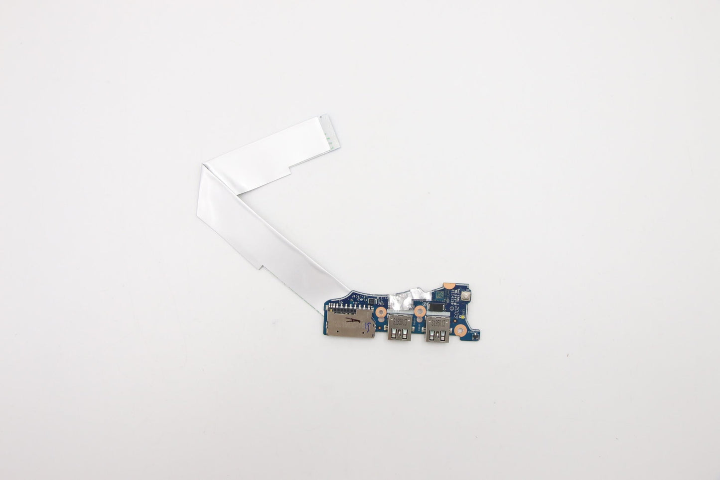 Lenovo Cards Misc Internal; Usb, Audi - 5C50Z26866