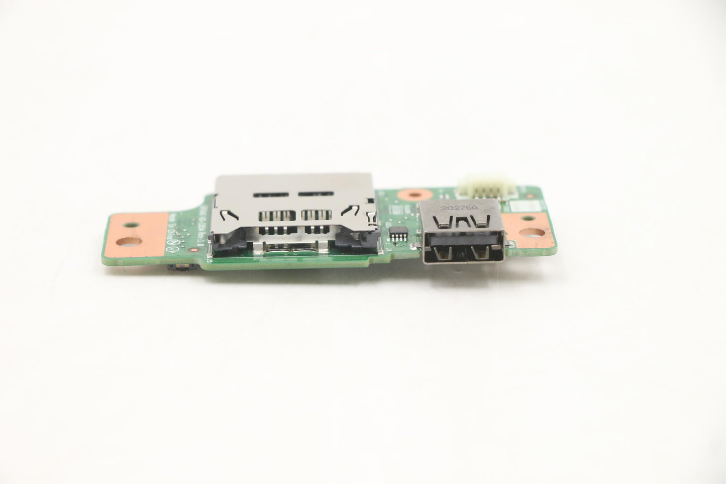 Lenovo P15 I/O Card with High Performance - 5C50Z44696